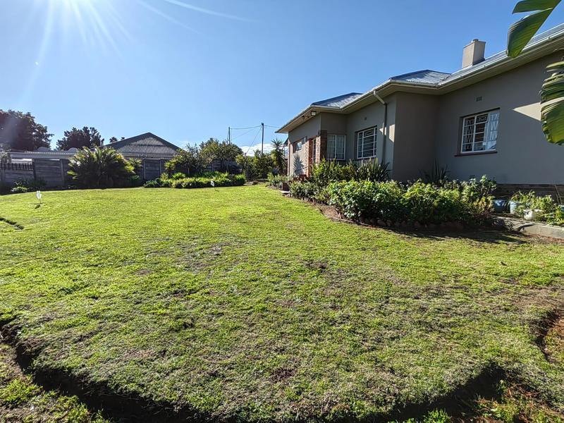 3 Bedroom Property for Sale in Wolseley Western Cape